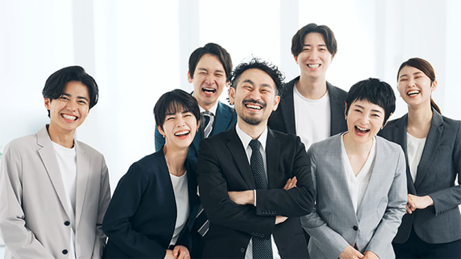 同友会を知る会